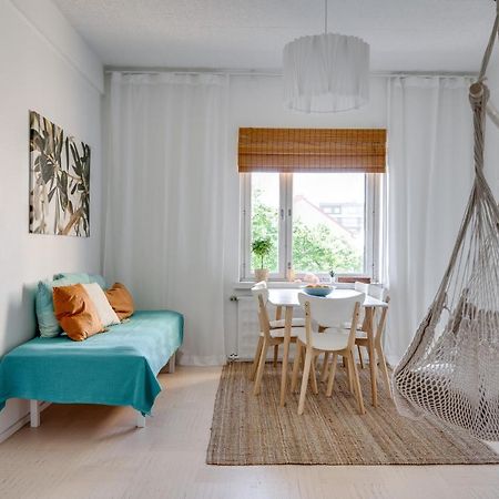 Excellent Downtown Location & City Rooftop Views Turku Bagian luar foto