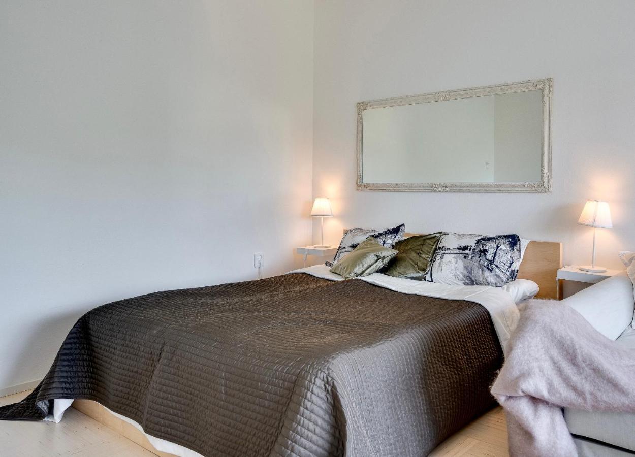 Excellent Downtown Location & City Rooftop Views Turku Bagian luar foto
