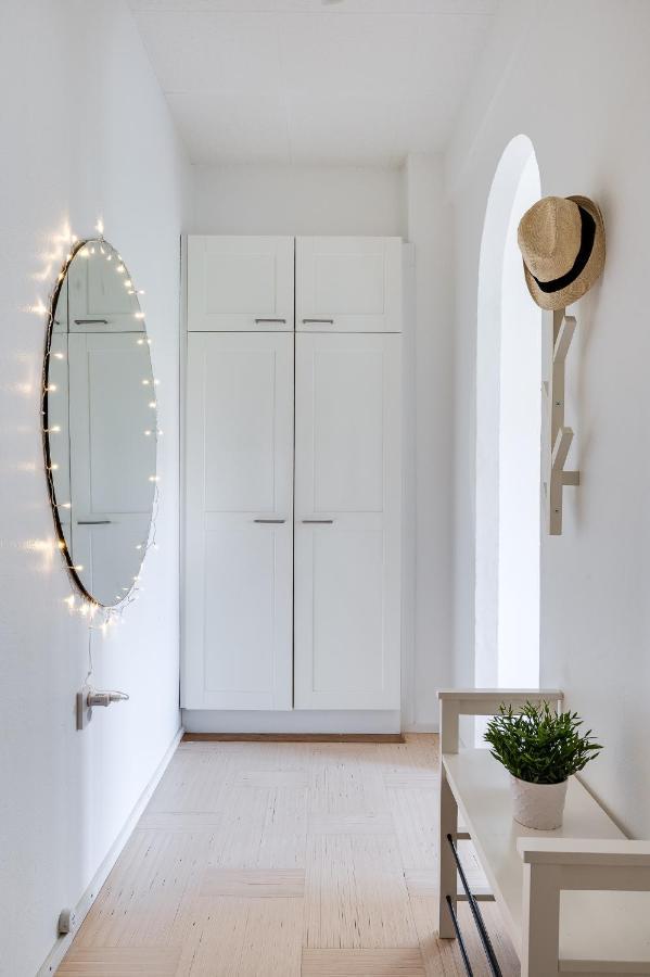 Excellent Downtown Location & City Rooftop Views Turku Bagian luar foto